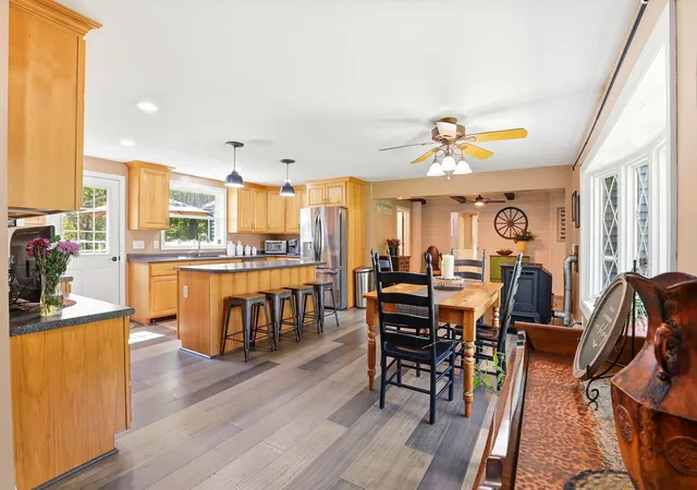 Photo 3 of Sale Pending at 53 Sandown Rd, Fremont, NH 03044 | MLS# 5091403 | Listing updated on 2026-09-18