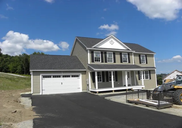 1st image of 318 Karatzas Ave #Lot 4, Manchester, NH 03104 | MLS# 5091424