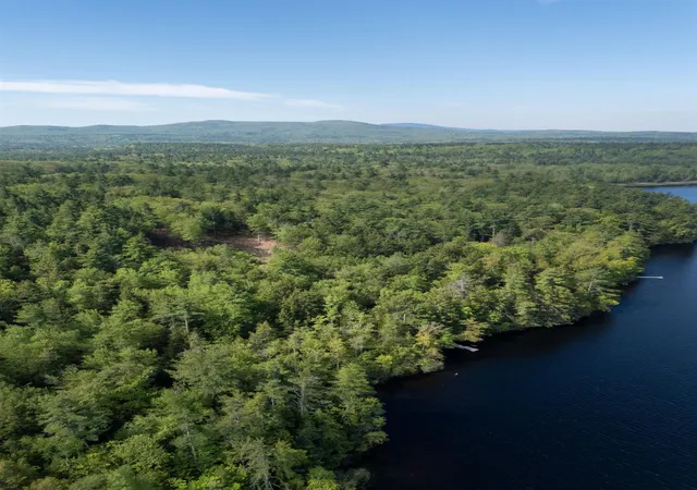 Photo 3 of Land for sale at Lot 15 9 Journeys End Rd, Francestown, NH 03043 | MLS# 5091436 | Listing updated on 2026-05-28