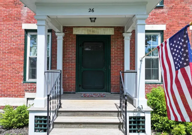 35th image of 26 Park St, Brandon, VT 05733 | MLS# 5091440