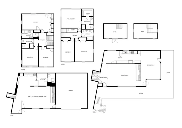 4th image of 33 High Ridge Rd, Manchester, NH 03104 | MLS# 5091441
