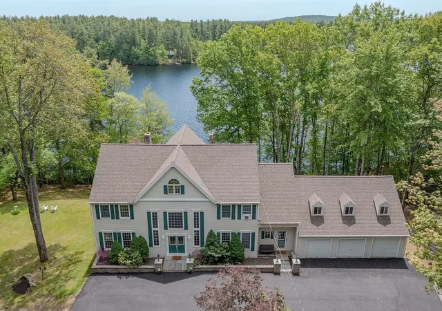 1st image of 30 Stillwater Wy, Barrington, NH 03825 | MLS# 5091466