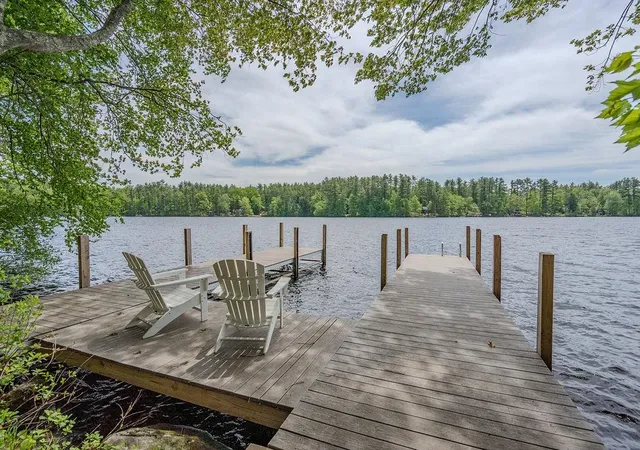 2nd image of 30 Stillwater Wy, Barrington, NH 03825 | MLS# 5091466