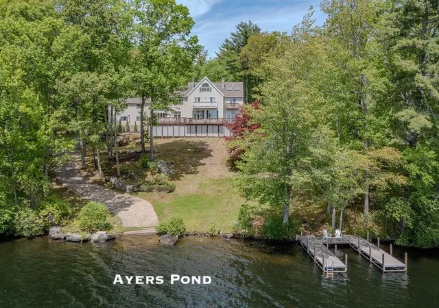 4th image of 30 Stillwater Wy, Barrington, NH 03825 | MLS# 5091466