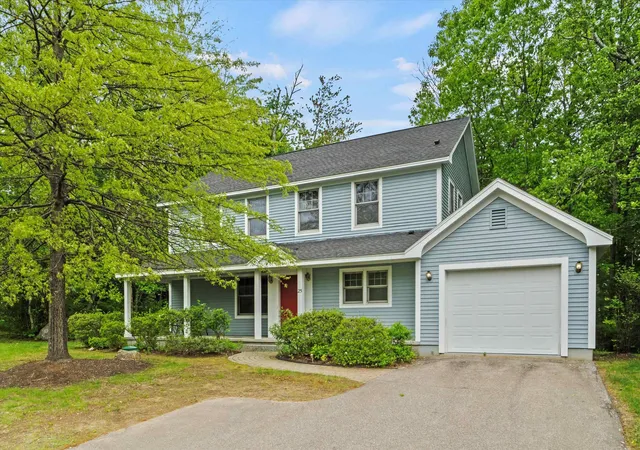 1st image of 25 Sweetbrier Wy, Laconia, NH 03246 | MLS# 5091467