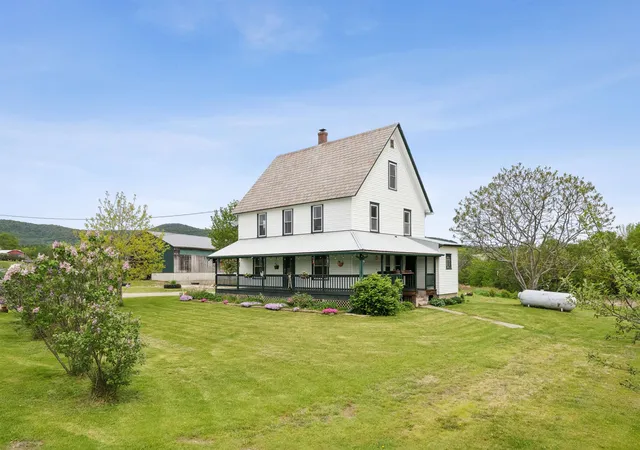 Photo 1 of Single family home for sale at 133 Baltimore Rd, North Springfield, VT 05150 | MLS# 5091474 | Listing updated on 2026-07-04