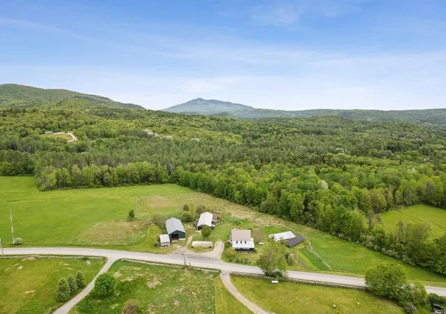 Photo 3 of Single family home for sale at 133 Baltimore Rd, North Springfield, VT 05150 | MLS# 5091474 | Listing updated on 2026-07-04