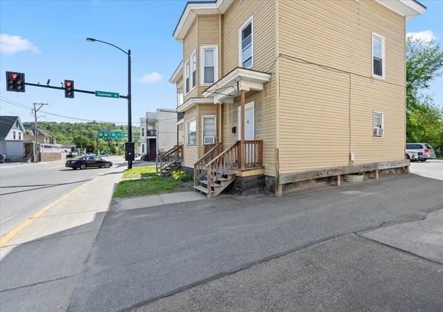 Photo 1 of Multi family home for sale at 18 Maple Ave, Barre City, VT 05641 | MLS# 5091475 | Listing updated on 2026-07-15