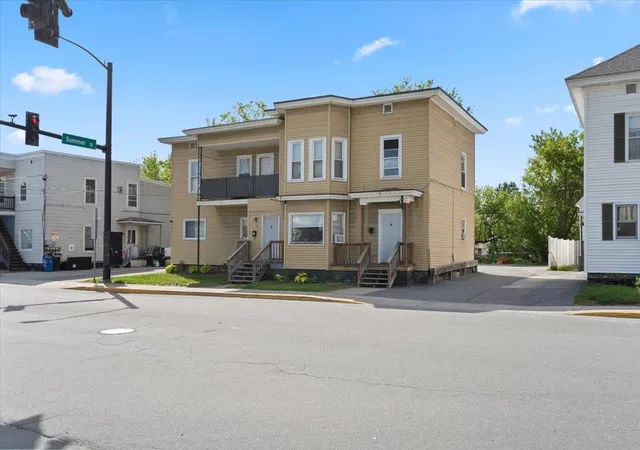 Photo 3 of Multi family home for sale at 18 Maple Ave, Barre City, VT 05641 | MLS# 5091475 | Listing updated on 2026-07-15