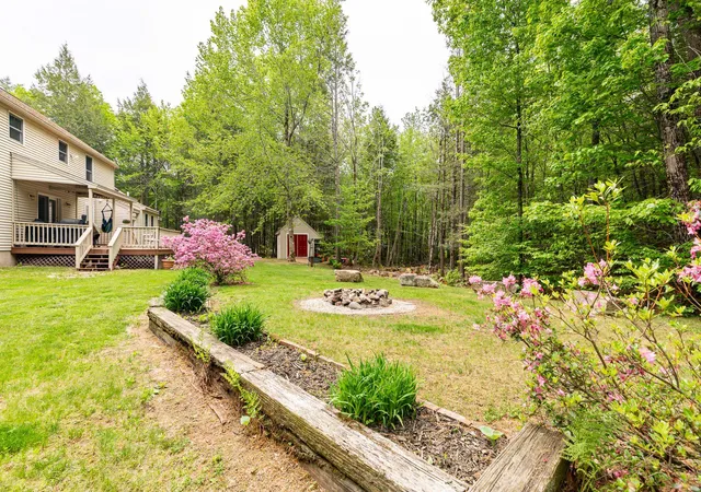 Homes for sale in Barrington, NH | 116 Deer Ridge Dr, Barrington, NH 03825 | MLS# 5091491