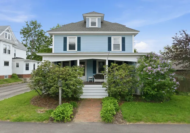 Photo 1 of Single family home for sale at 68 Whipple Ave, Laconia, NH 03246 | MLS# 5091512 | Listing updated on 2026-06-12