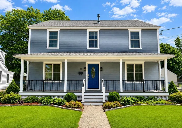 1st image of 23 Cayuga Ct, Burlington, VT 05408 | MLS# 5091514