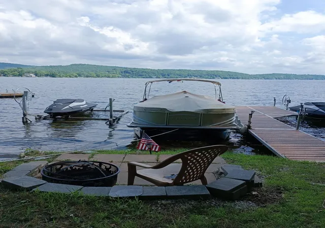 3rd image of 99 Spooner Pt, Castleton, VT 05735 | MLS# 5091515