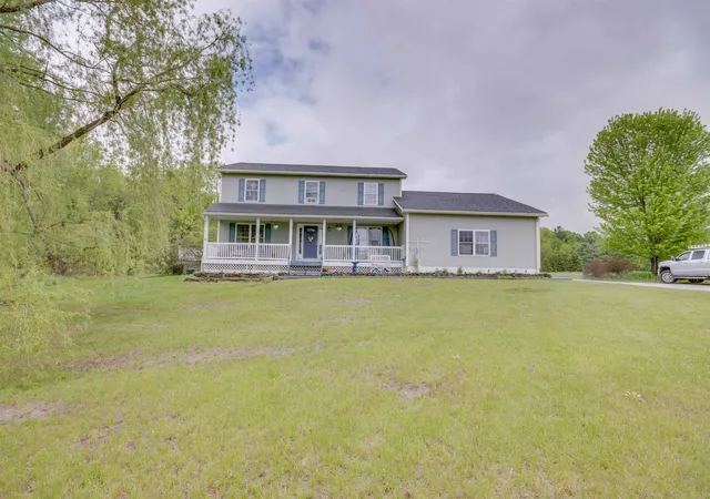 Homes for sale in Westford, VT | 25 Meadowlark Acres Rd, Westford, VT 05494 | MLS# 5091525