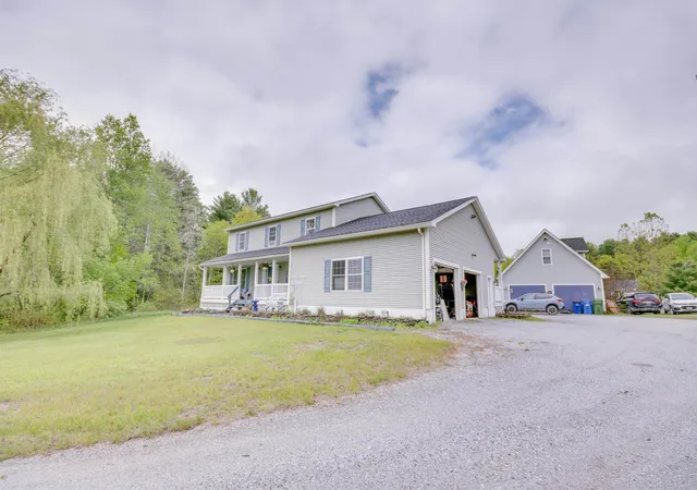 Homes for sale in Westford, VT | 25 Meadowlark Acres Rd, Westford, VT 05494 | MLS# 5091525
