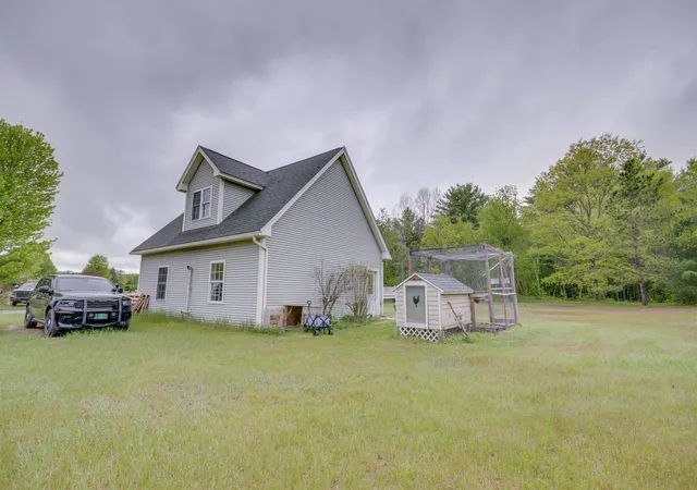 Homes for sale in Westford, VT | 25 Meadowlark Acres Rd, Westford, VT 05494 | MLS# 5091525