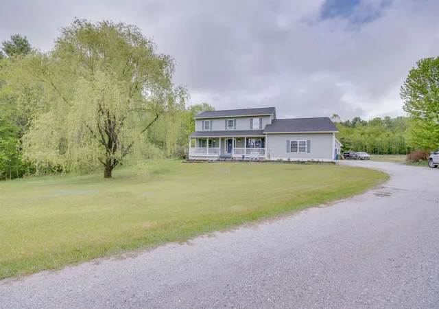Homes for sale in Westford, VT | 25 Meadowlark Acres Rd, Westford, VT 05494 | MLS# 5091525