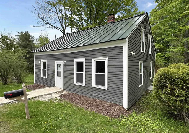 Homes for sale in Marlboro, VT | 461 South Rd, Marlboro, VT 05344 | MLS# 5091529
