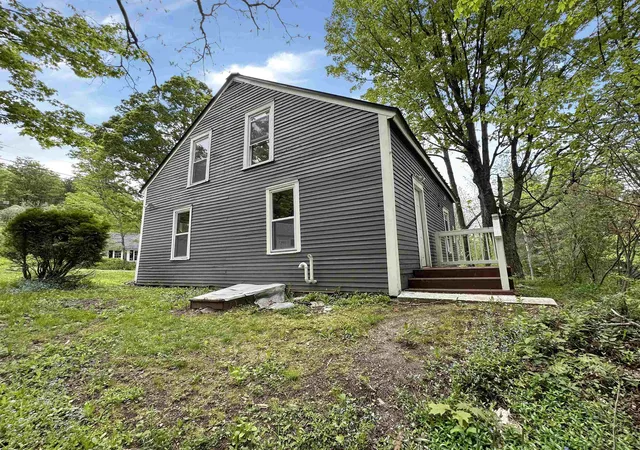 Homes for sale in Marlboro, VT | 461 South Rd, Marlboro, VT 05344 | MLS# 5091529