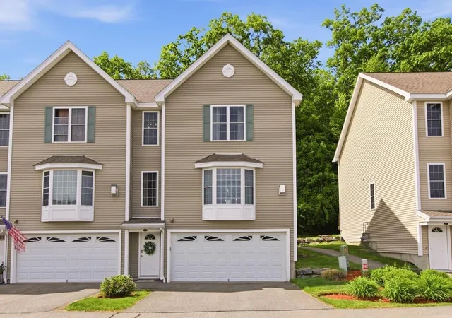 Photo 1 of Townhouse for sale at 4 Aster Ct #B, Nashua, NH 03062 | MLS# 5091530 | Listing updated on 2026-06-23
