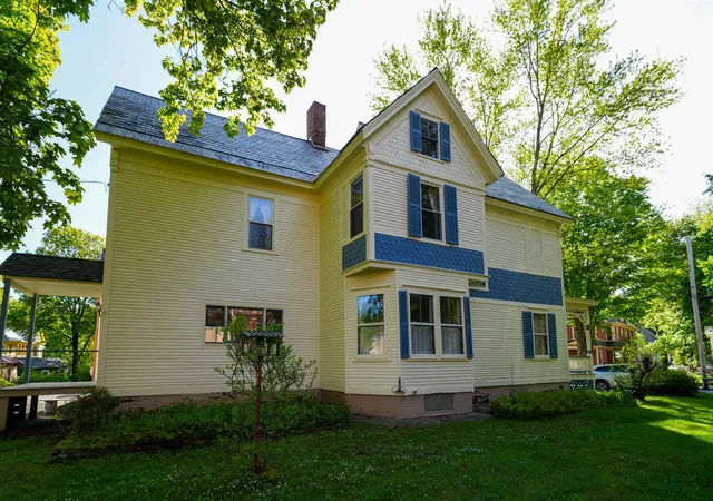 Homes for sale in Rockingham, VT | 9 Burt St, Rockingham, VT 05101 | MLS# 5091552