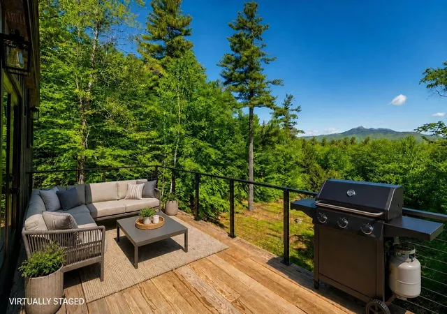 5th image of 673 Page Hill Rd, Tamworth, NH 03886 | MLS# 5091558