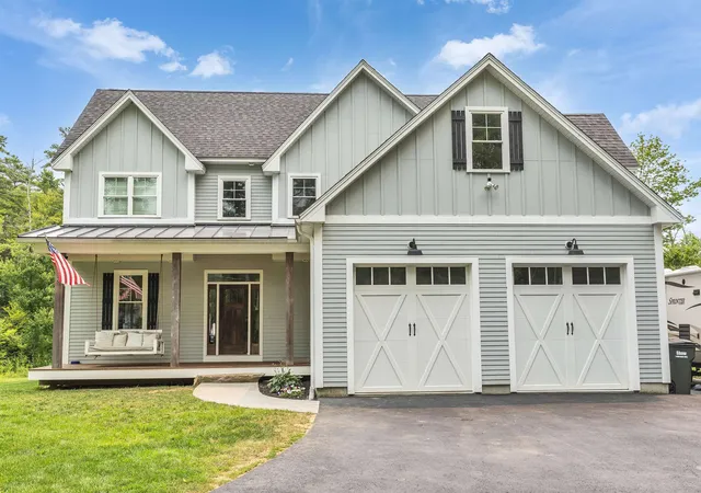 Photo 1 of Single family home for sale at 296 Spring Hill Rd, Sharon, NH 03458 | MLS# 5091562 | Listing updated on 2026-08-20