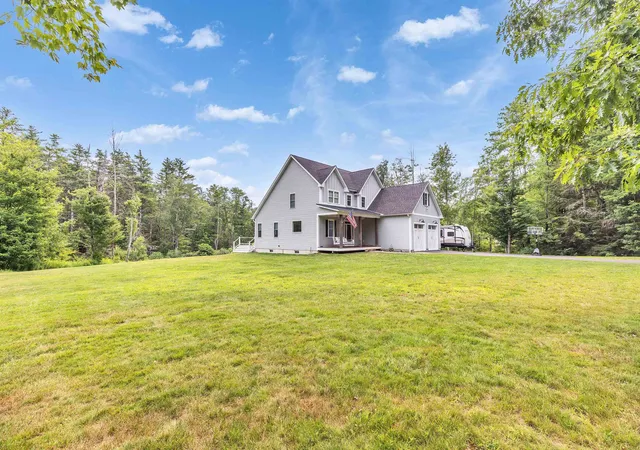 Photo 2 of Single family home for sale at 296 Spring Hill Rd, Sharon, NH 03458 | MLS# 5091562 | Listing updated on 2026-08-20