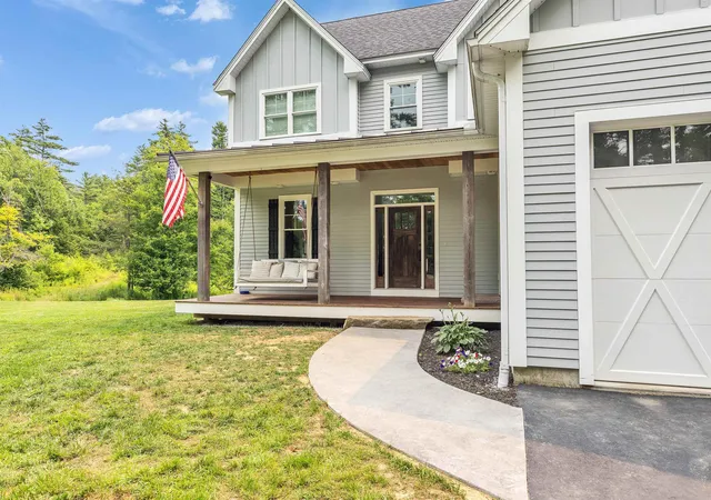 Photo 3 of Single family home for sale at 296 Spring Hill Rd, Sharon, NH 03458 | MLS# 5091562 | Listing updated on 2026-08-20