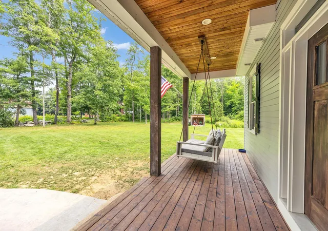 Photo 3 of Single family home for sale at 296 Spring Hill Rd, Sharon, NH 03458 | MLS# 5091562 | Listing updated on 2026-08-20