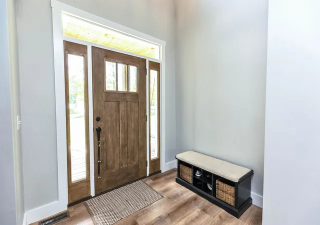 Photo 4 of Single family home for sale at 296 Spring Hill Rd, Sharon, NH 03458 | MLS# 5091562 | Listing updated on 2026-08-20