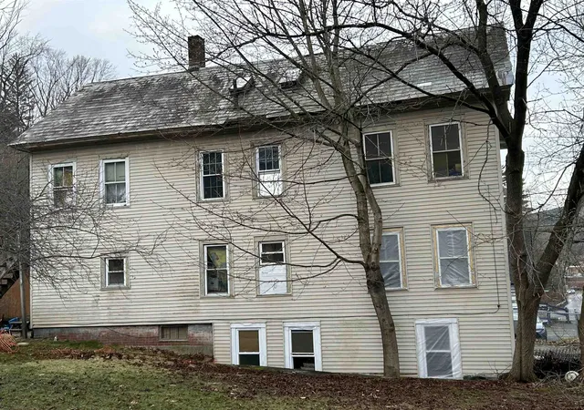 Photo 1 of Multi family home for sale at 67 Valley St, Springfield, VT 05156 | MLS# 5091572 | Listing updated on 2026-07-10