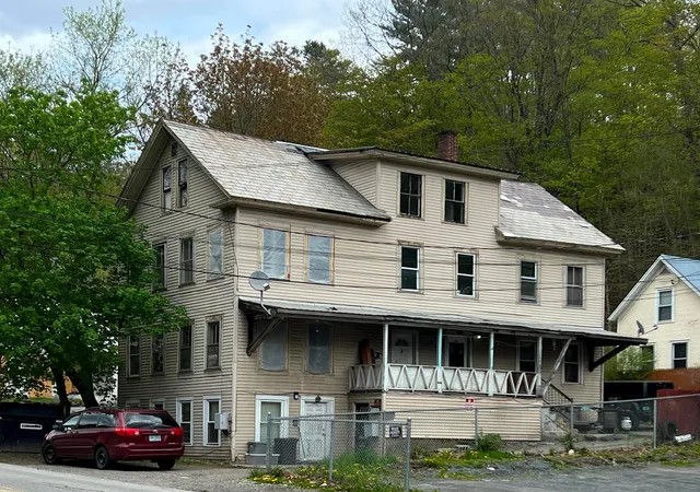 Photo 2 of Multi family home for sale at 67 Valley St, Springfield, VT 05156 | MLS# 5091572 | Listing updated on 2026-07-10