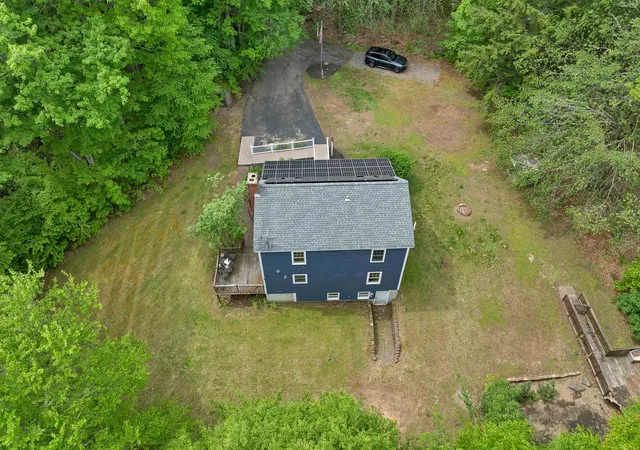 45th image of 3 Pendergast Rd, Newmarket, NH 03857 | MLS# 5091576