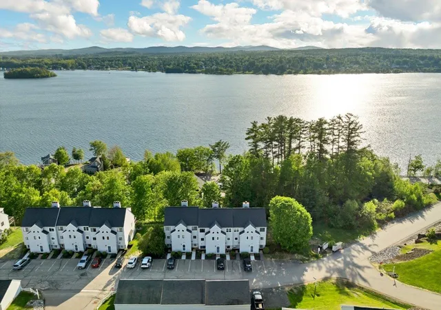 Homes for sale in Laconia, NH | 41 Evergreen Dr #5, Laconia, NH 03226 | MLS# 5091588