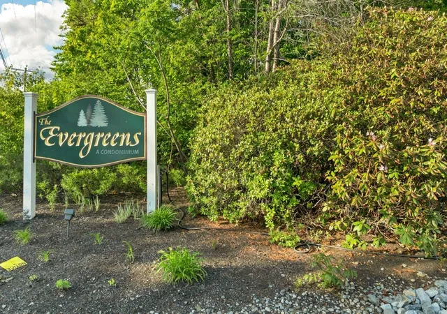 Homes for sale in Laconia, NH | 41 Evergreen Dr #5, Laconia, NH 03226 | MLS# 5091588