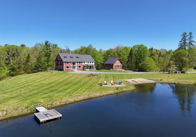 2nd image of 29 Dashney Rd, Burke, VT 05832 | MLS# 5091613