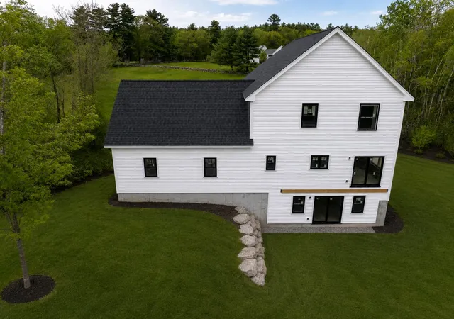 Photo 3 of Single family home for sale at 45 Hemlock Dr #Lot 3, Wolfeboro, NH 03894 | MLS# 5091614 | Listing updated on 2026-08-18