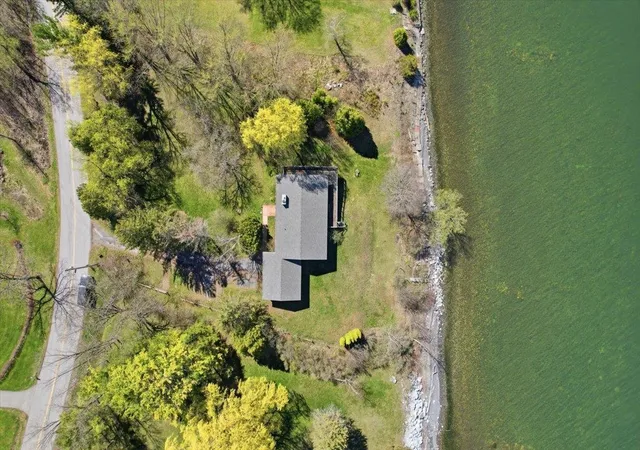 Photo 2 of Land for sale at 481 Hills Point Rd, Charlotte, VT 05445 | MLS# 5091643 | Listing updated on 2026-10-08