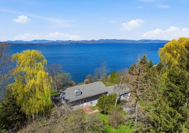 Photo 3 of Land for sale at 481 Hills Point Rd, Charlotte, VT 05445 | MLS# 5091643 | Listing updated on 2026-10-08