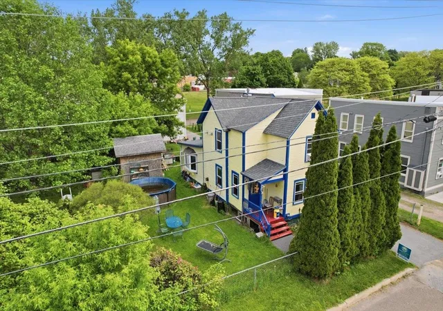 1st image of 141 West Canal St, Winooski, VT 05404 | MLS# 5091650