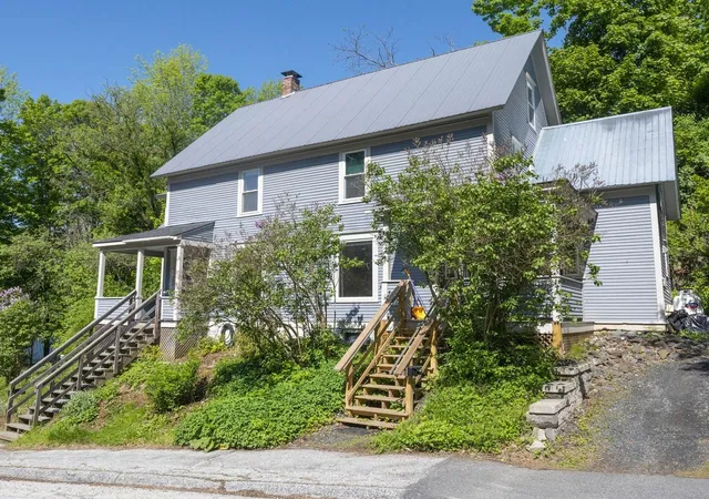 1st image of 7 Charles St, Montpelier, VT 05602 | MLS# 5091663
