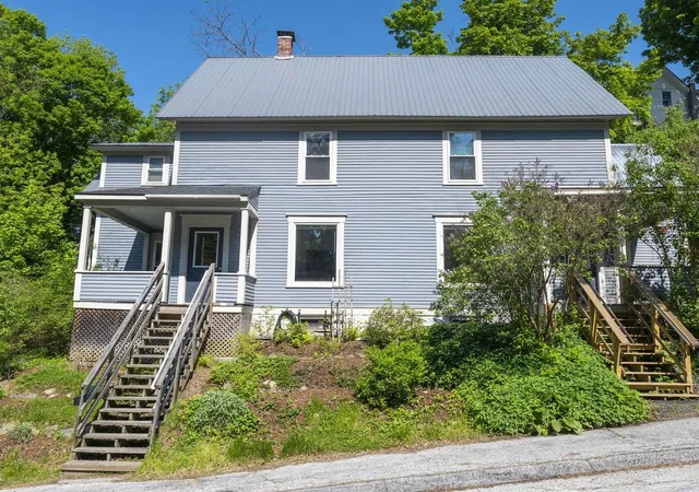 2nd image of 7 Charles St, Montpelier, VT 05602 | MLS# 5091663