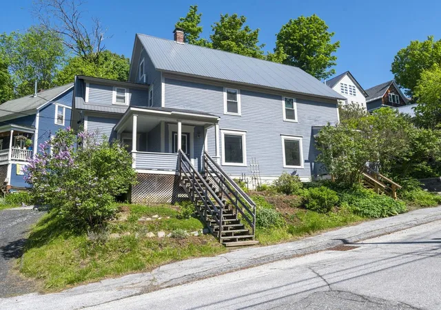 Homes for sale in Montpelier, VT | 7 Charles St, Montpelier, VT 05602 | MLS# 5091669
