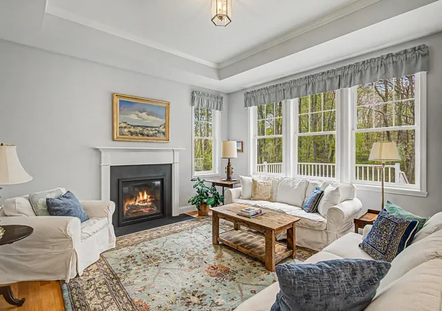 2nd image of 107 Staniford Farms Rd, Burlington, VT 05408 | MLS# 5091672