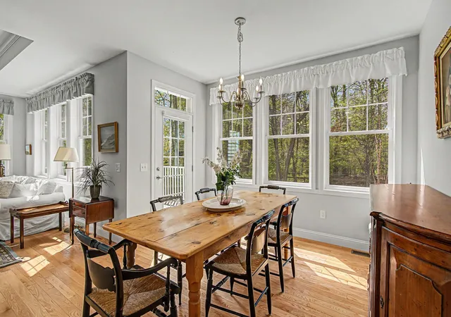Photo 3 of Sale Pending at 107 Staniford Farms Rd, Burlington, VT 05408 | MLS# 5091672 | Listing updated on 2026-06-12