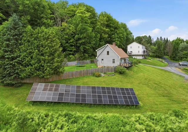 3rd image of 33 Valley View Rd, Berlin, VT 05679 | MLS# 5091678