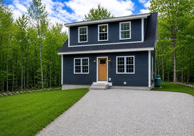 Photo 1 of Single family home for sale at 30 Alton Shores Rd, Alton Bay, NH 03810 | MLS# 5091681 | Listing updated on 2026-07-31