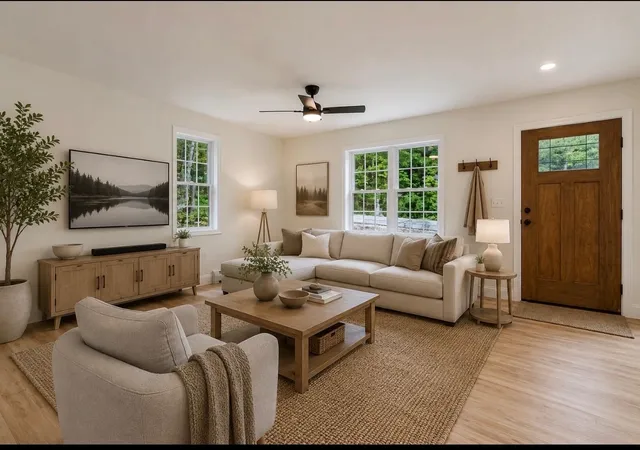 Photo 3 of Single family home for sale at 30 Alton Shores Rd, Alton Bay, NH 03810 | MLS# 5091681 | Listing updated on 2026-07-31