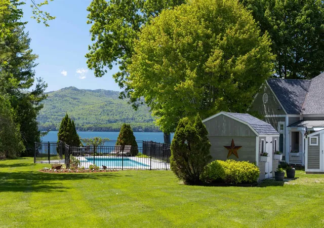 5th image of 1462 Lake Rd, Panton, VT 05482 | MLS# 5091682